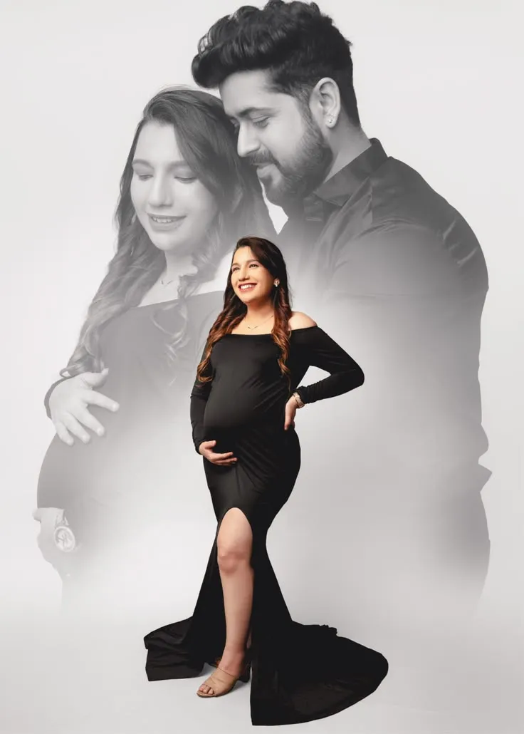 Maternity Shoot